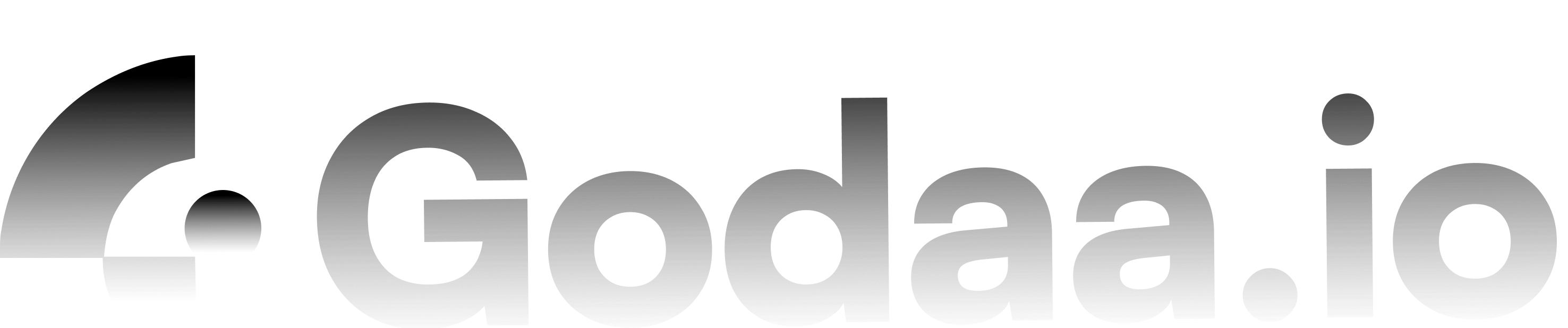 Godaa Logo